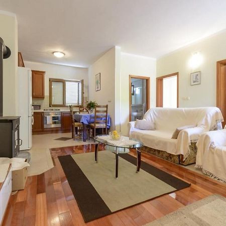 Apartment Petar Vitaljina Buitenkant foto
