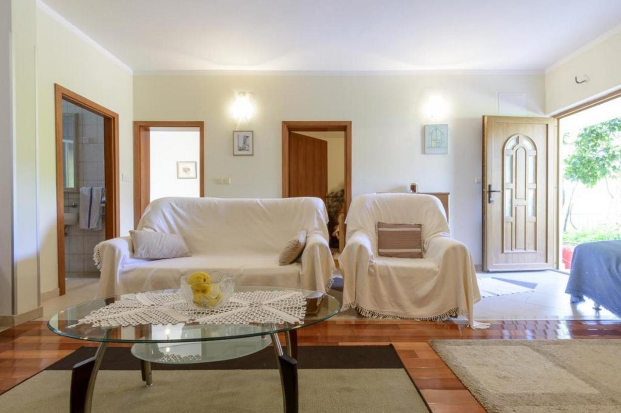 Apartment Petar Vitaljina Buitenkant foto
