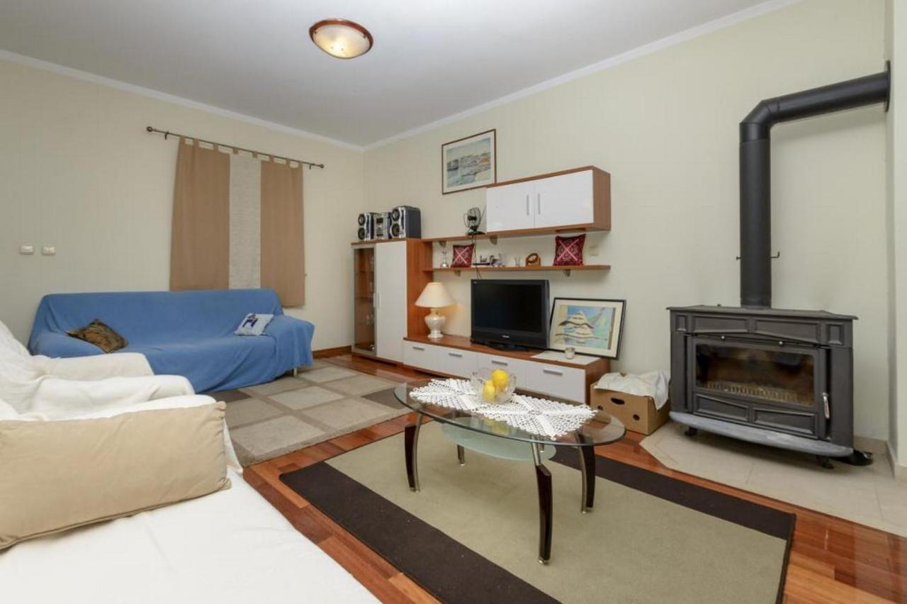 Apartment Petar Vitaljina Buitenkant foto
