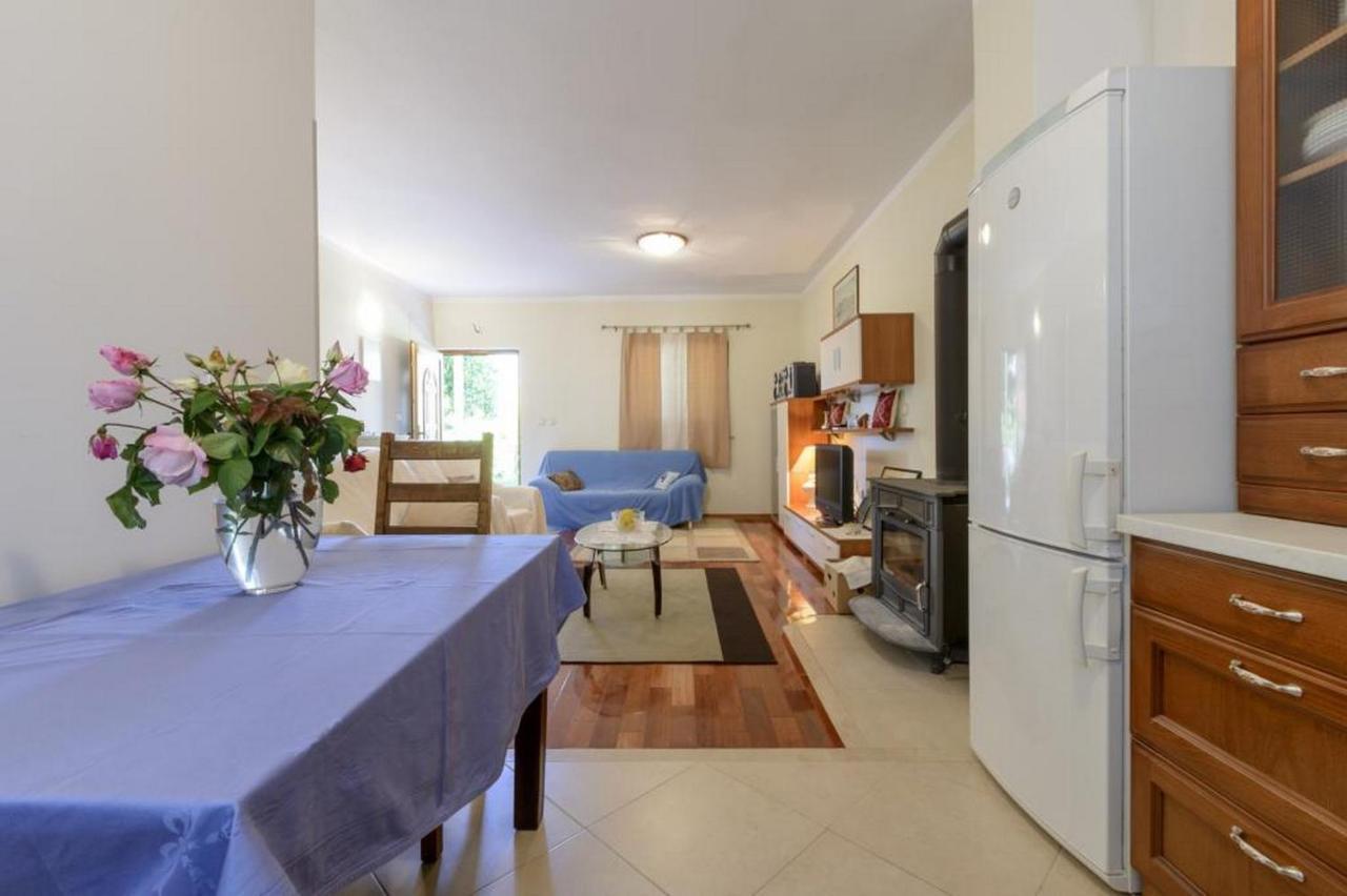Apartment Petar Vitaljina Buitenkant foto